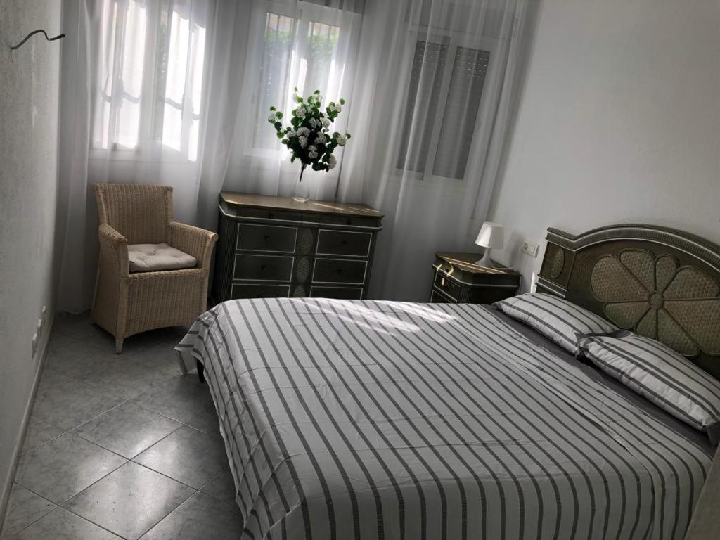 Casa Jasmin Villa Torrox Exteriör bild