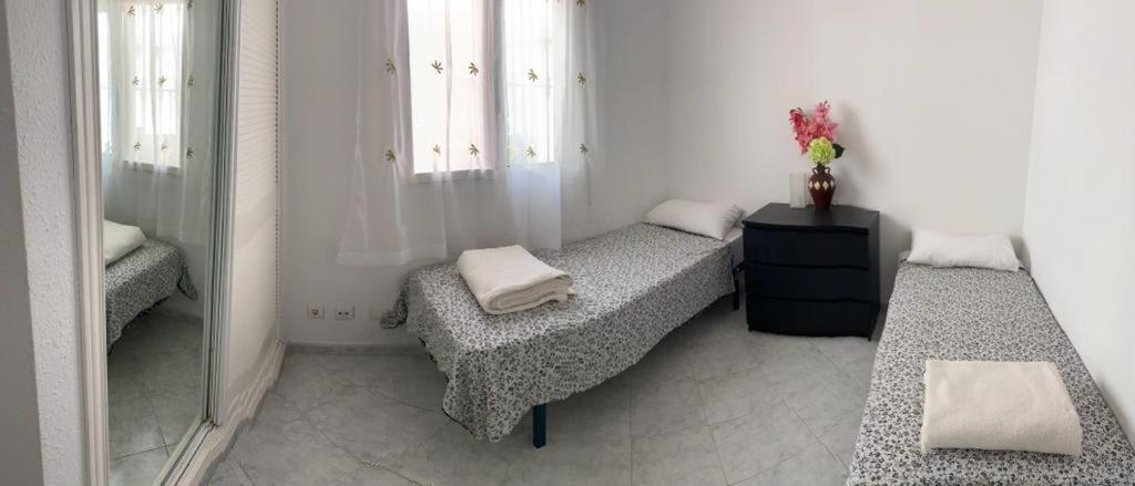 Casa Jasmin Villa Torrox Exteriör bild