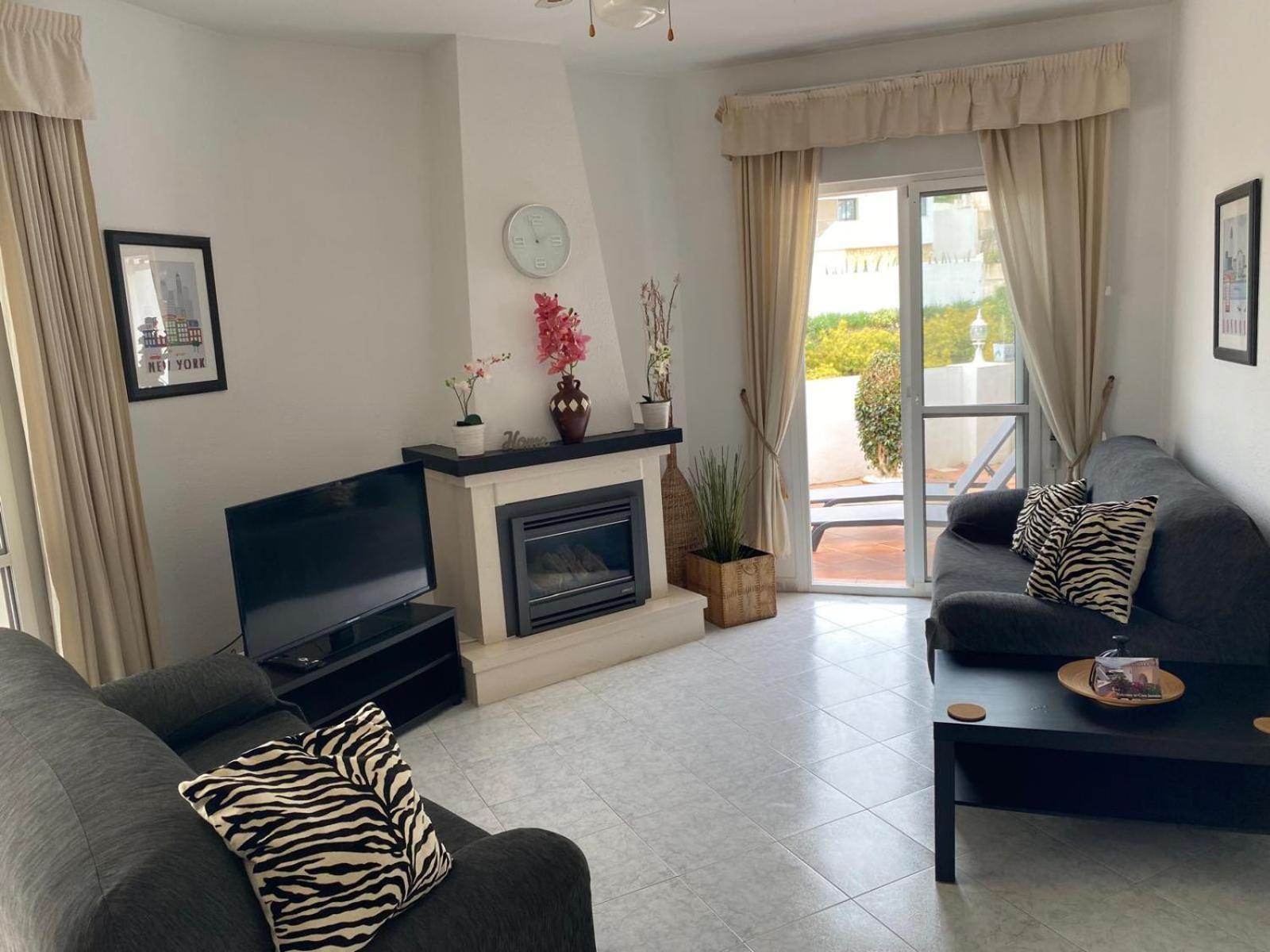 Casa Jasmin Villa Torrox Exteriör bild