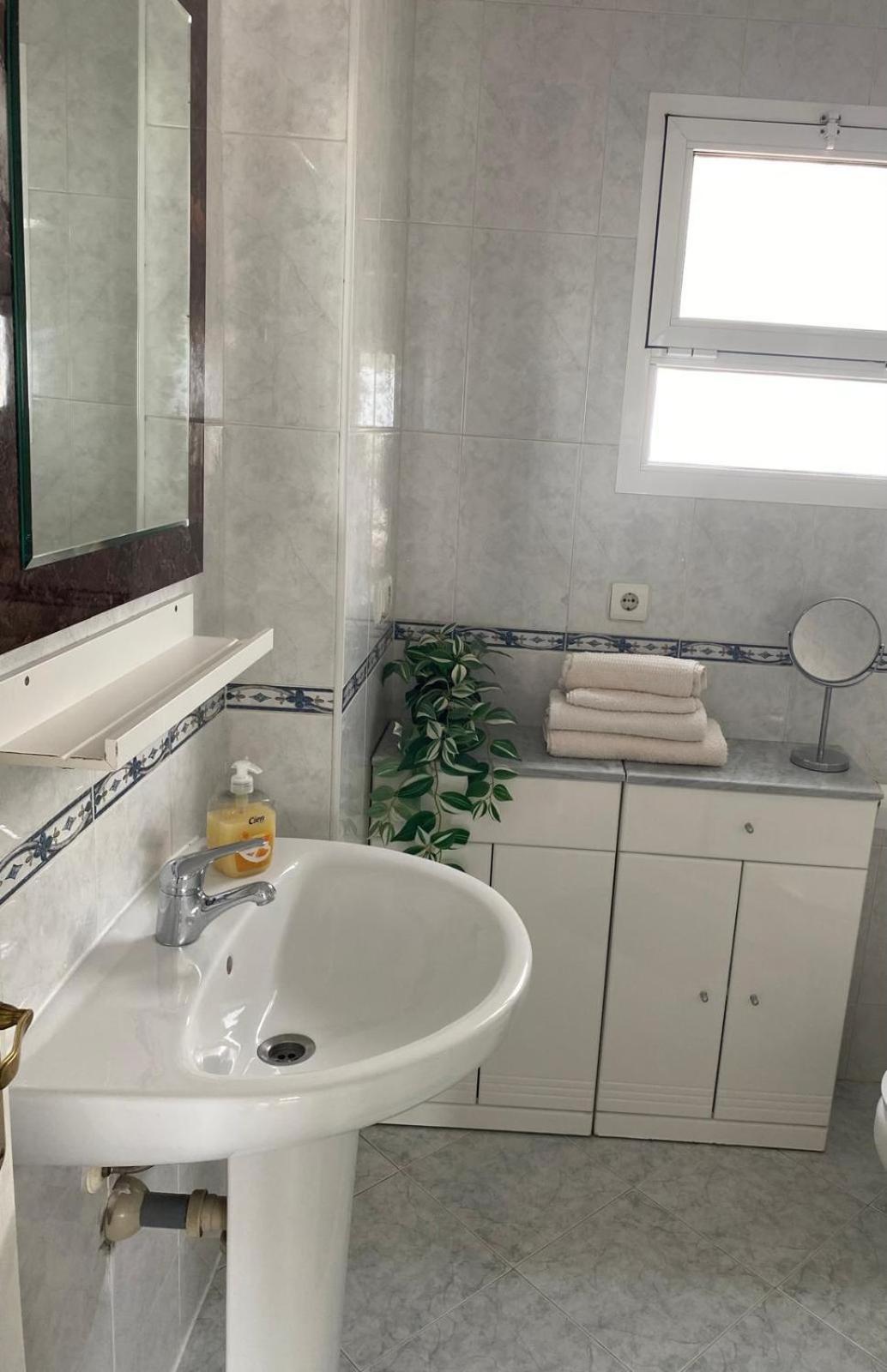 Casa Jasmin Villa Torrox Exteriör bild